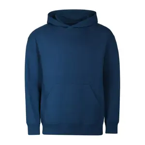 Unisex džemperis MALFINI Chill 422 Midnight blue, blīvums 280 g/m², modelis ADL 42287