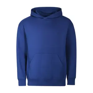 Unisex džemperis MALFINI Chill 422 karaliski zils 280 g/m²