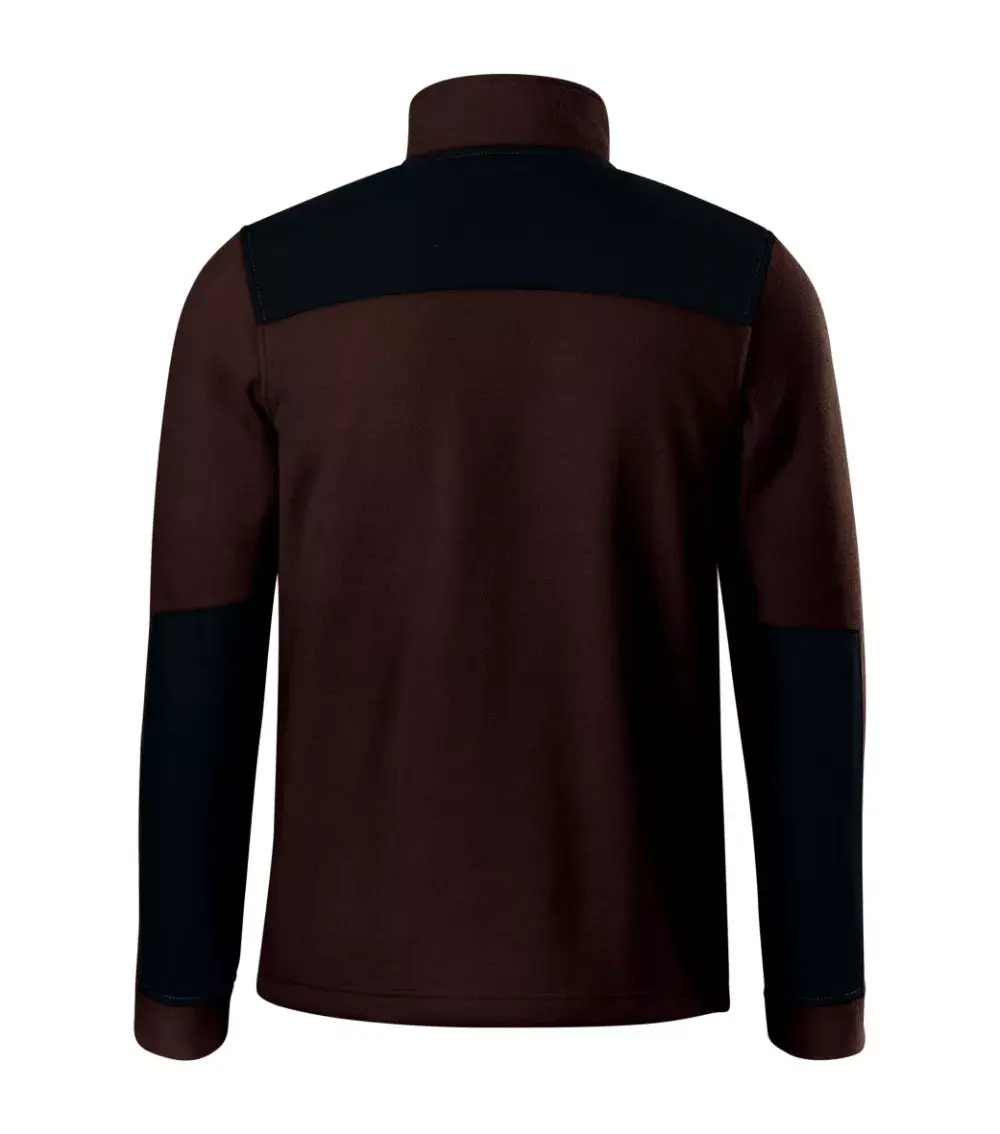 Флисовый джемпер RIMECK Effect 530 Photo 2