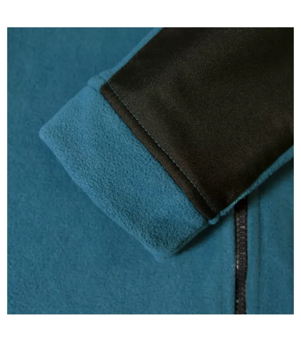 Fliša džemperis RIMECK Effect 530 Photo 8