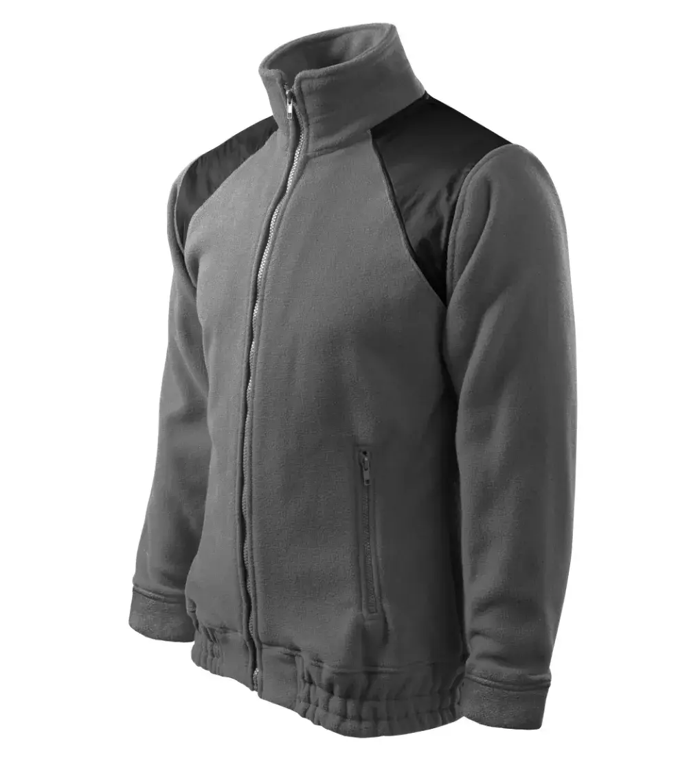 Флисовый джемпер RIMECK HI-Q 506 Photo 3