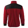 Унисекс флисовая кофта RIMECK Jacket HI-Q 506 Photo 2