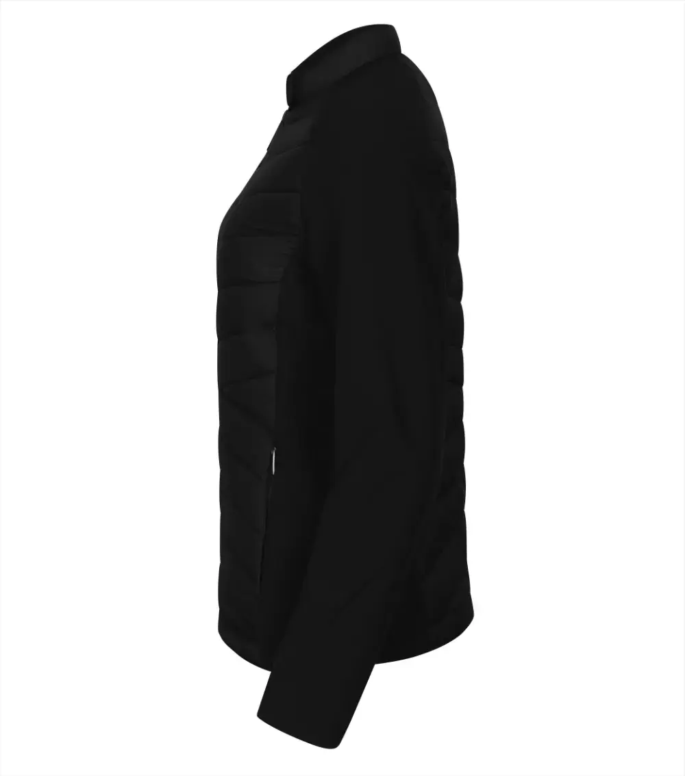 MALFINI Cross 556 женская гибридная куртка Photo 4