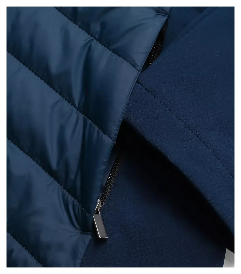 Гибридная женская куртка MALFINI Cross 556 Photo 7