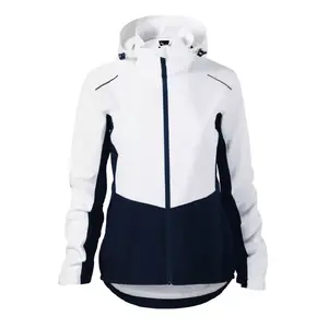 Wind and rain jacket MALFINI Rainbow 539, women's, 105 g/m²