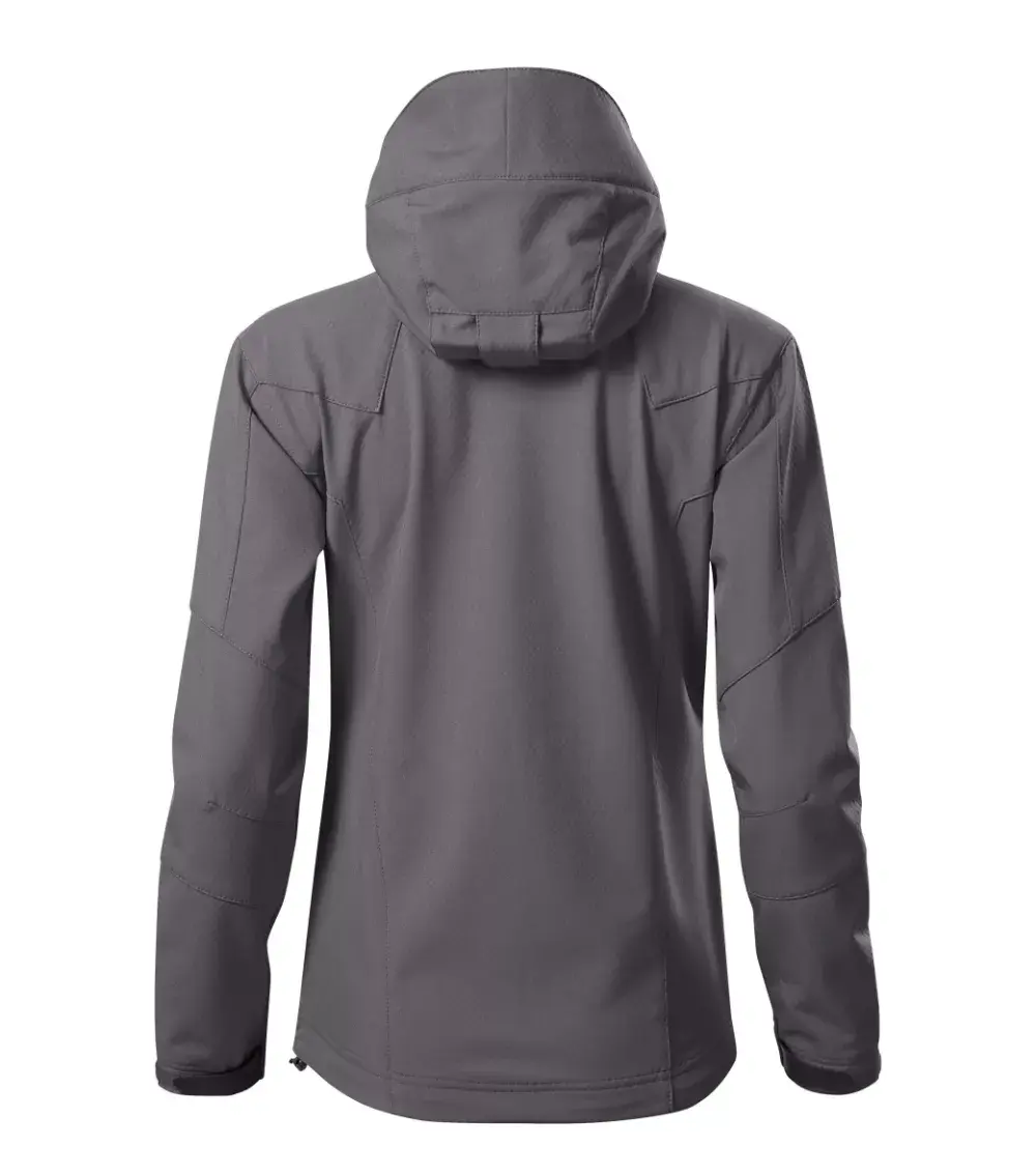 MALFINI Nano 532 женская softshell куртка Photo 2
