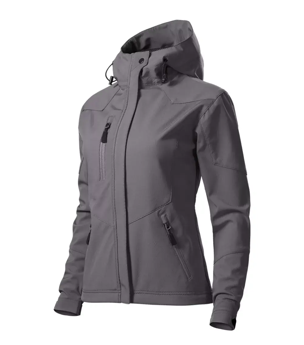 MALFINI Nano 532 женская softshell куртка Photo 3