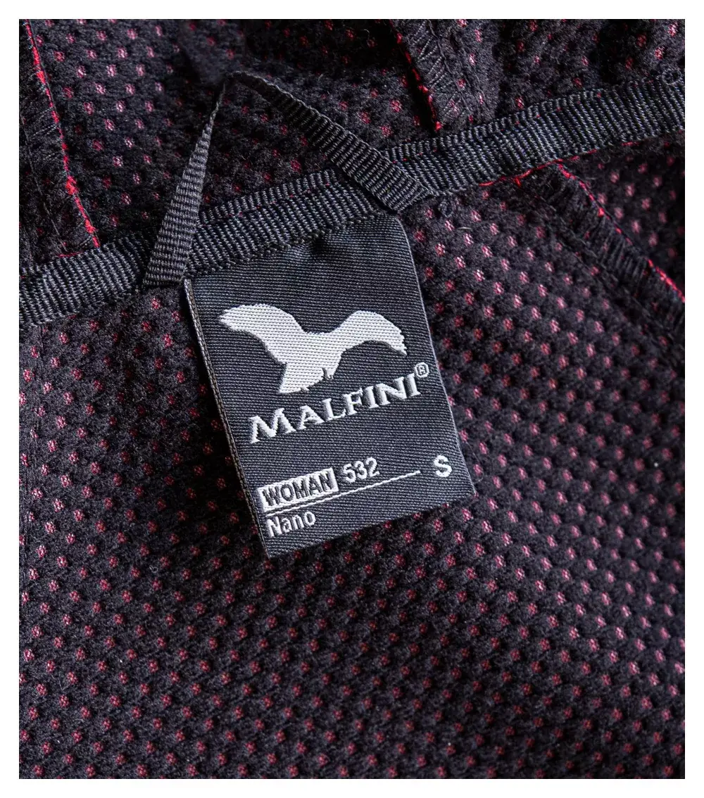 Софтшелл-куртка MALFINI Malfini Nano 532 женская Photo 12