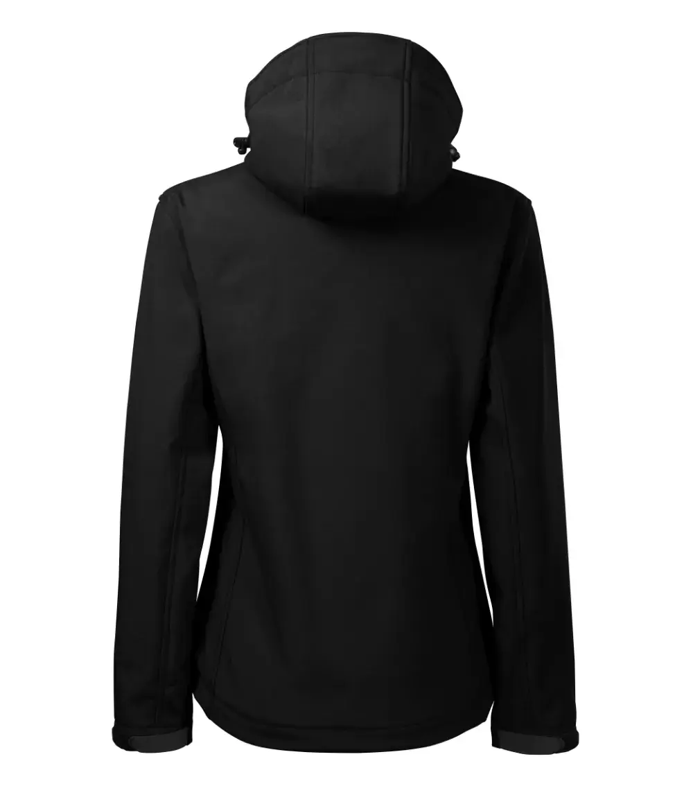 MALFINI Performance 521 women's softshell jacket Photo 2