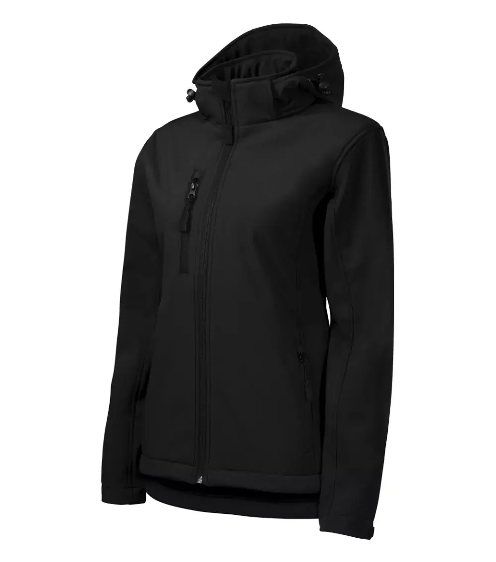 MALFINI Performance 521 women's softshell jacket Photo 3