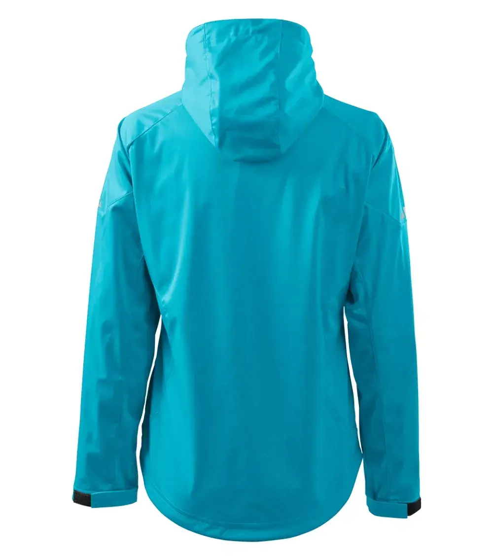 Softshell jaka MALFINI Cool 514 — sieviešu Photo 2