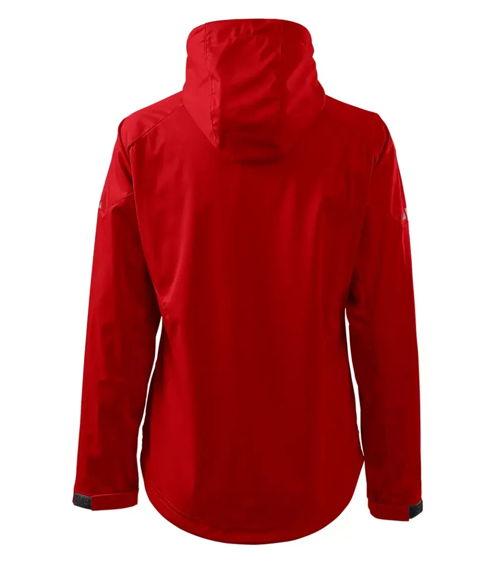 MALFINI Cool 514 sieviešu softshell jaka Photo 2