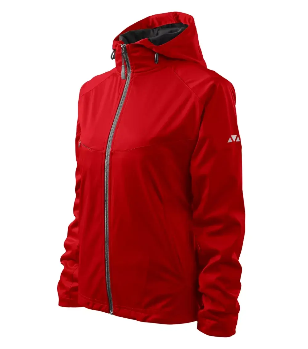 MALFINI Cool 514 sieviešu softshell jaka Photo 3