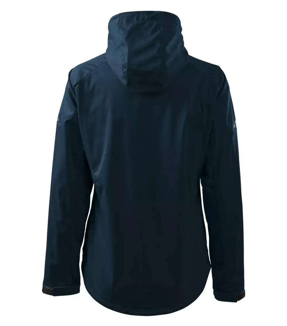 Softshell jaka MALFINI Cool 514 — sieviešu Photo 2