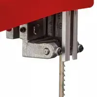 Vertikālā lentes zāģis Einhell TC-SB 200 Photo 3