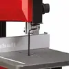 Vertikālā lentes zāģis Einhell TC-SB 200 Photo 4