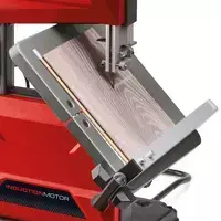 Vertikālā lentes zāģis Einhell TC-SB 200 Photo 5
