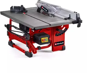 Table Saw EINHELL TC-TS 8 I with 200 mm Blade, 230 V