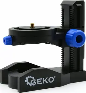 Sourcing magnetic handle for Geko cross laser G03305, magnetic mounting accessory
