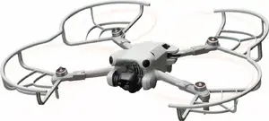 Защитные ограждения для пропеллеров DJI Mini 4 Pro от Sunnylife — комплект 4 шт. (модель SB8133)