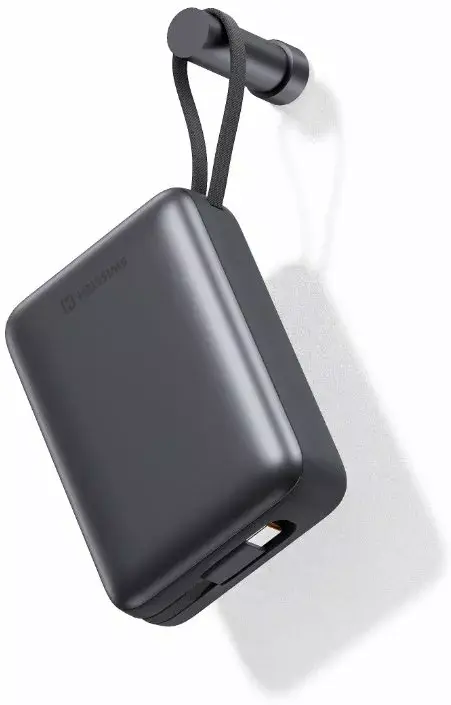 Portable Power Bank Swissten 22013945 Photo 2