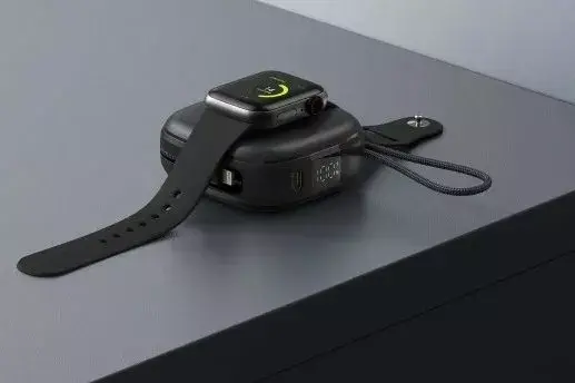 Power Bank Swissten Voltbox MagGO, 22013935 Photo 4