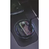 FM raidītājs SWISSTEN 20114031 Bluetooth 2x USB USB‑C Photo 4