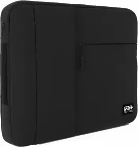 Sleeve Next One for MacBook Pro 13 / MacBook Air 13 — water-resistant, lightweight