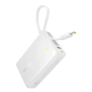 Portable Charger Baseus PicoGo 10000 mAh