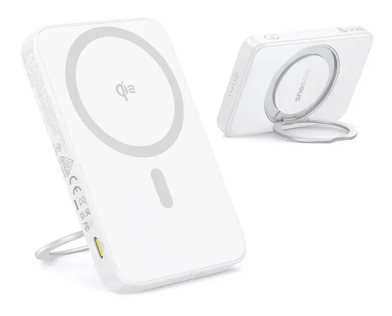 Portable Charger Baseus PicoGo P10076800213-01 Photo 2