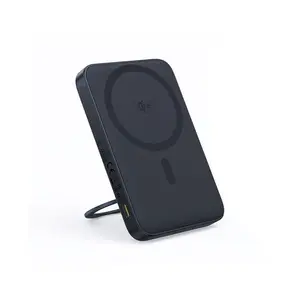 Портативный аккумулятор Baseus PicoGo Qi2 5000 mAh
