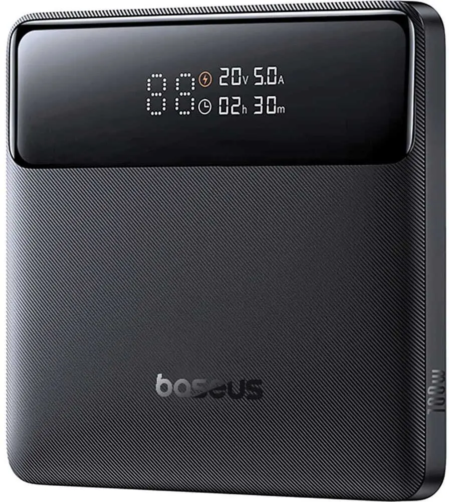 Power Bank Baseus Blade H1 Lite