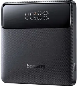 Power Bank Baseus Blade H1 Lite 20000 mAh LiPo Fast Charging