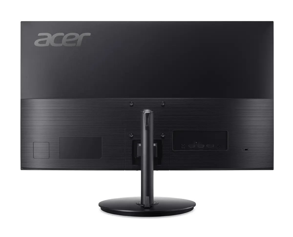 Acer Nitro XF0 XF270 X1 27" Full HD monitors Photo 7