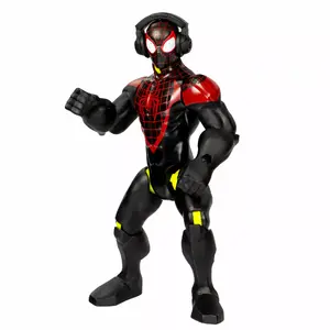 Figure SPIDERMAN Mixmashers F9205, 12.7 cm collectible action figure