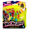 Фигурка SPIDERMAN Mixmashers F9205 12,7 см Photo 2