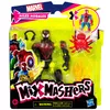 Фигурка SPIDERMAN Mixmashers F9205 12,7 см Photo 3
