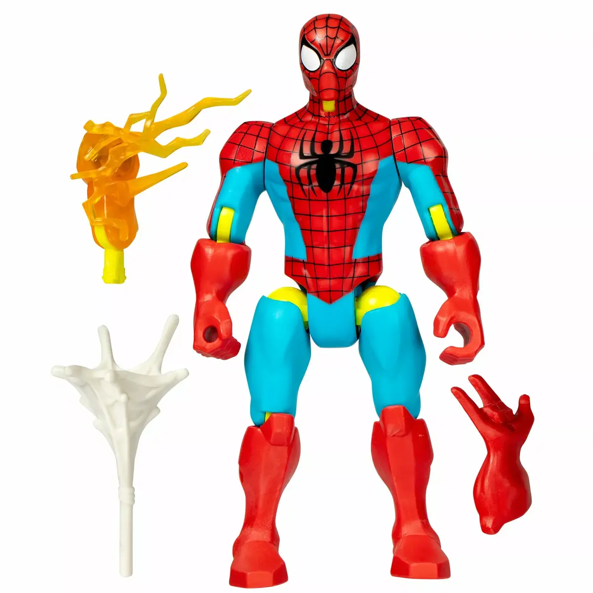 Фигурка SPIDERMAN Mixmashers F9205 12,7 см Photo 4