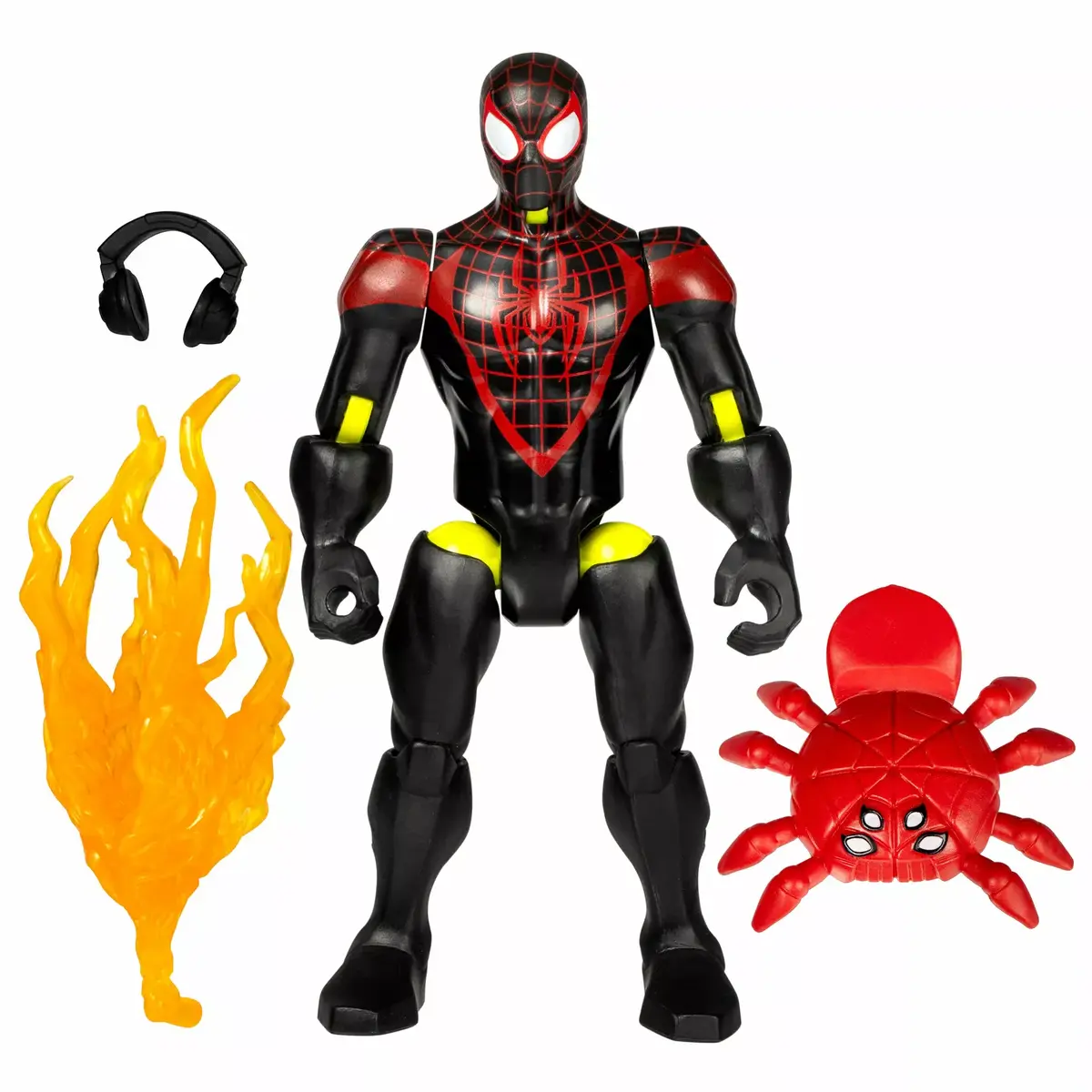 Фигурка SPIDERMAN Mixmashers F9205 12,7 см Photo 5