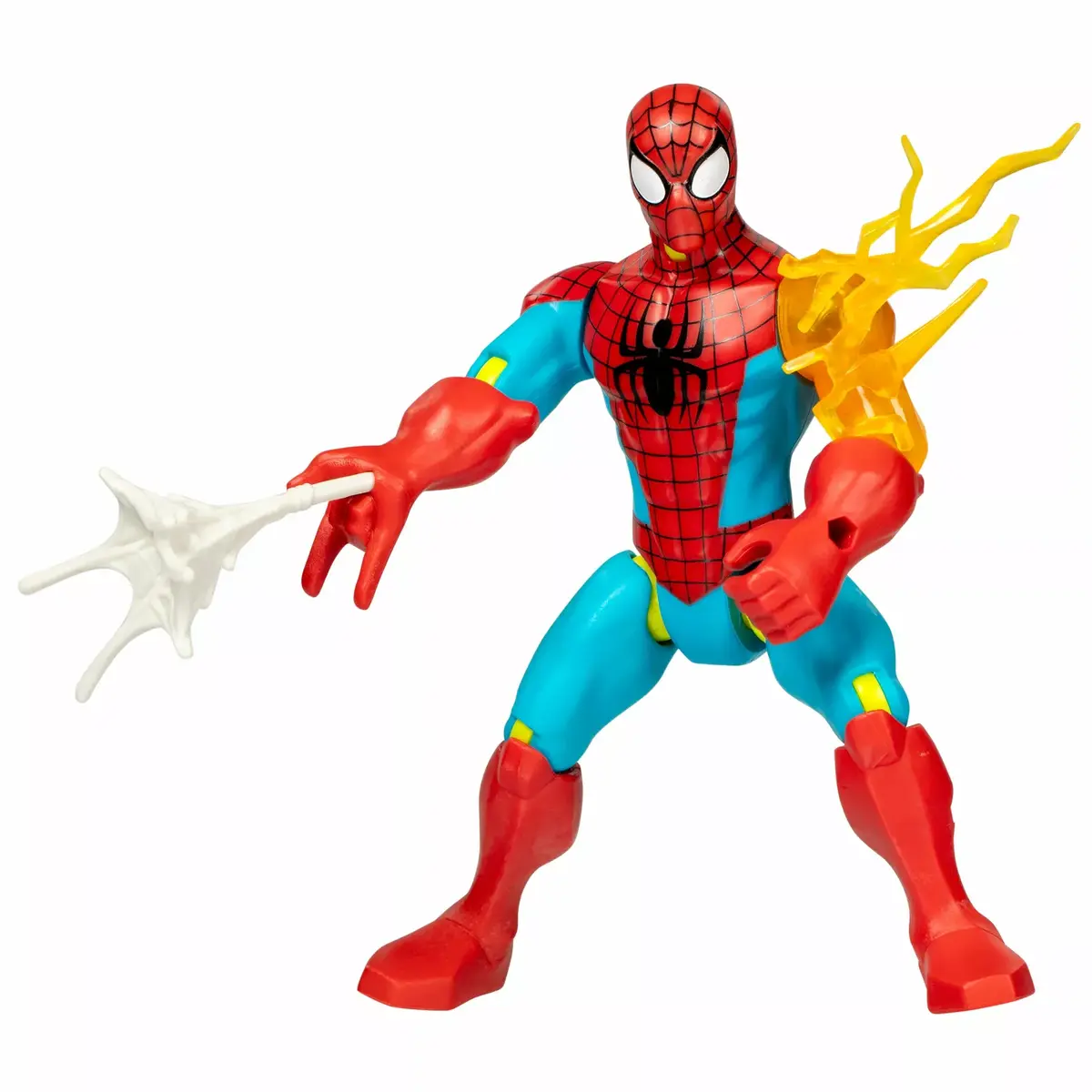 Фигурка SPIDERMAN Mixmashers F9205 12,7 см Photo 6