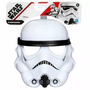 Маска, star wars Role Play Hero Mask G0756 — регулируемый размер