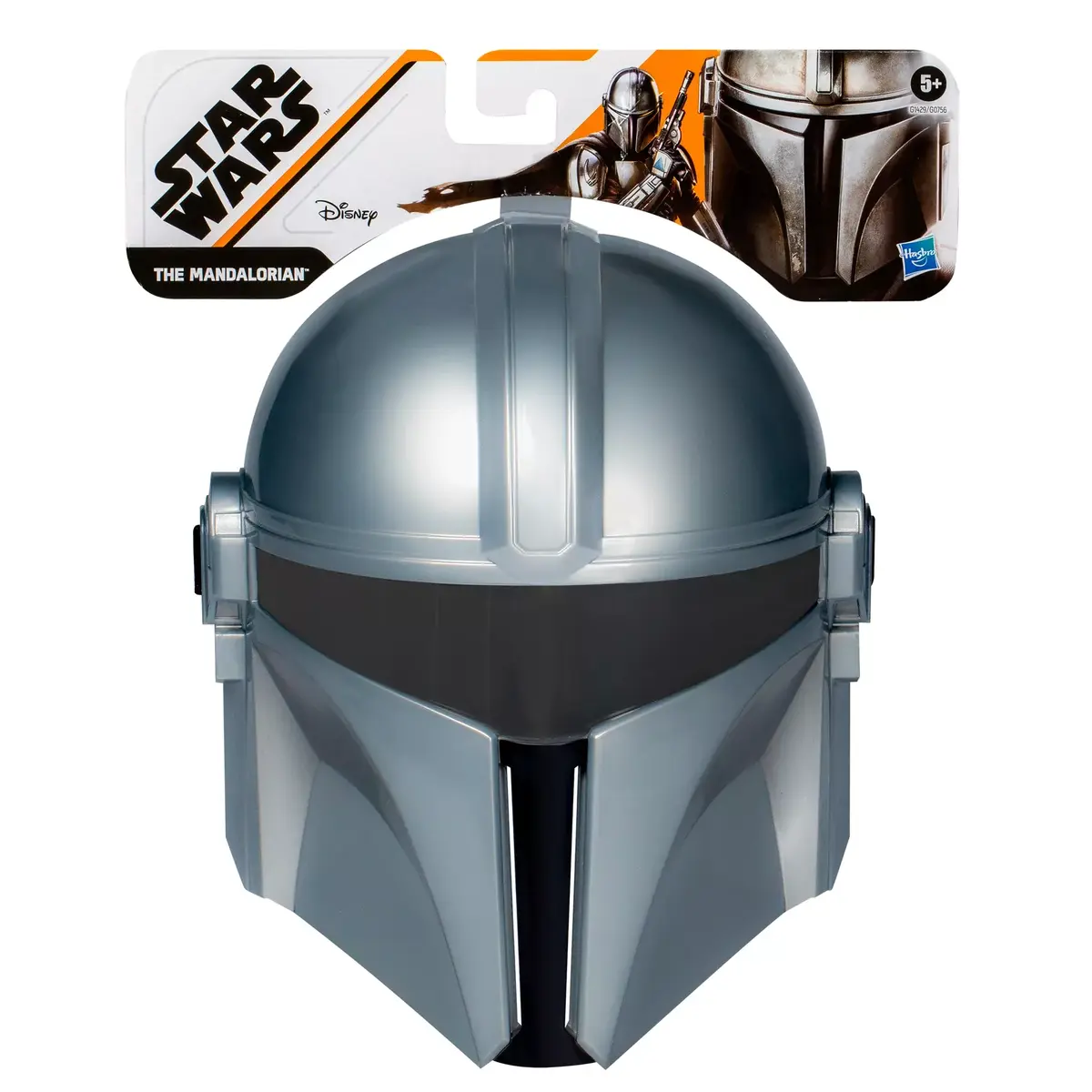 Маска star wars Role Play Hero Mask G0756 Photo 2