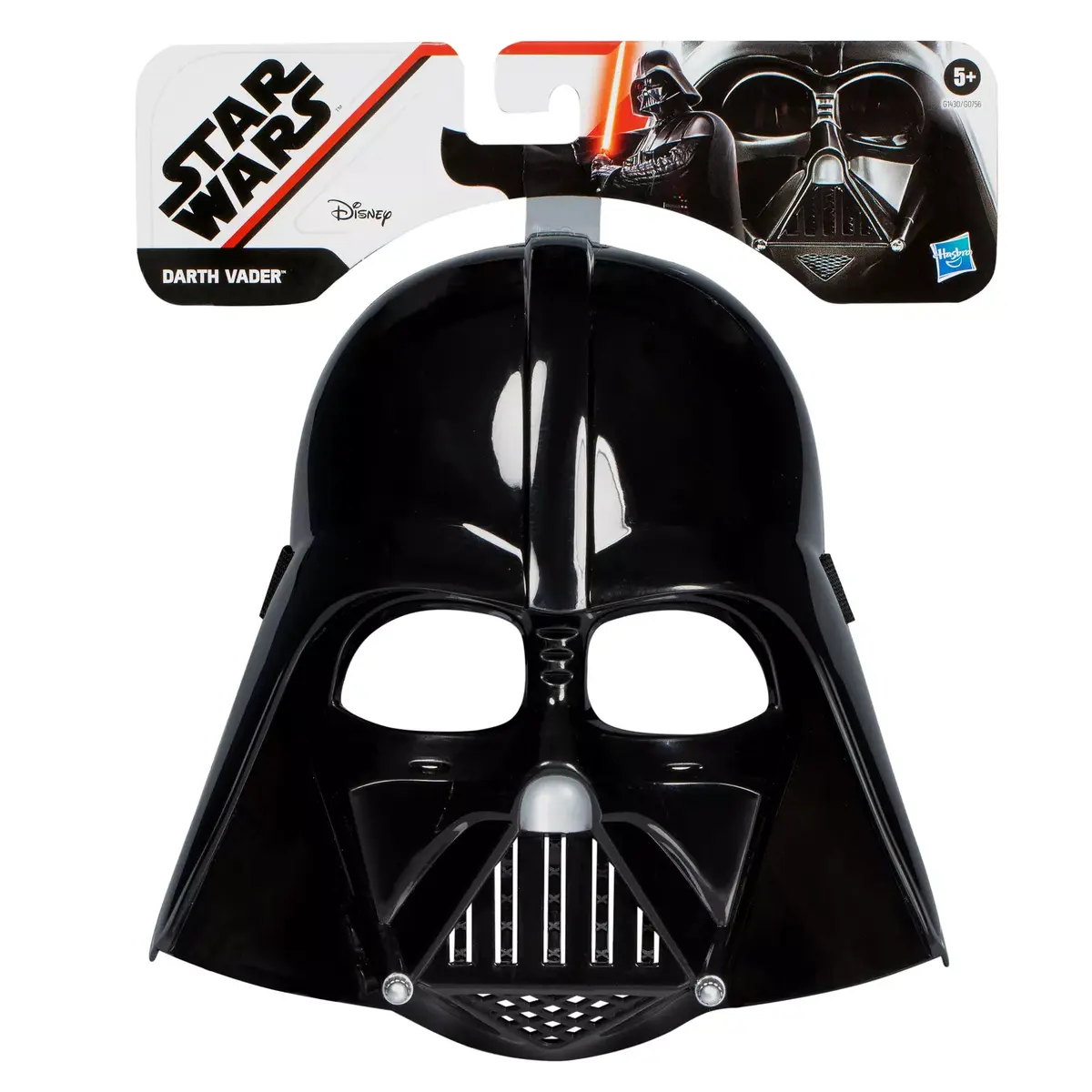 Маска star wars Role Play Hero Mask G0756 Photo 3