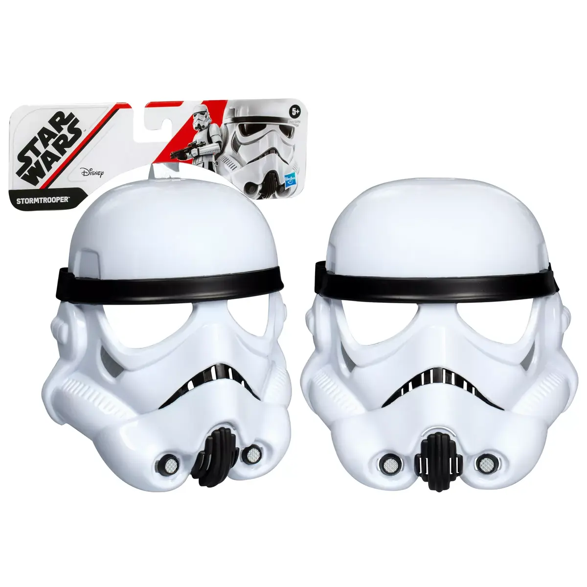 Маска star wars Role Play Hero Mask G0756 Photo 4