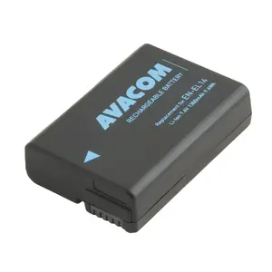 AVACOM DINI-EL14-B1300 Lithium-Ion Camera Battery 1300 mAh