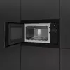 Встраиваемая микроволновка De Dietrich DME4310B Photo 3