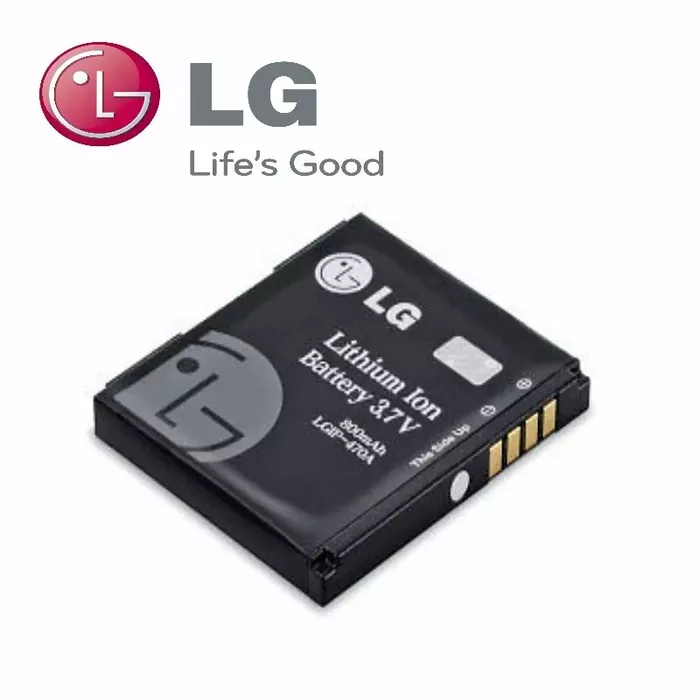 OEM LGIP-470A Photo 1