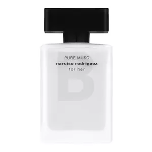 Eau de Parfum narciso rodriguez Pure Musc 50 мл — цветочно-мускусный аромат