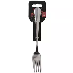 Lunch fork set KETLER Diana — 3-piece stainless steel