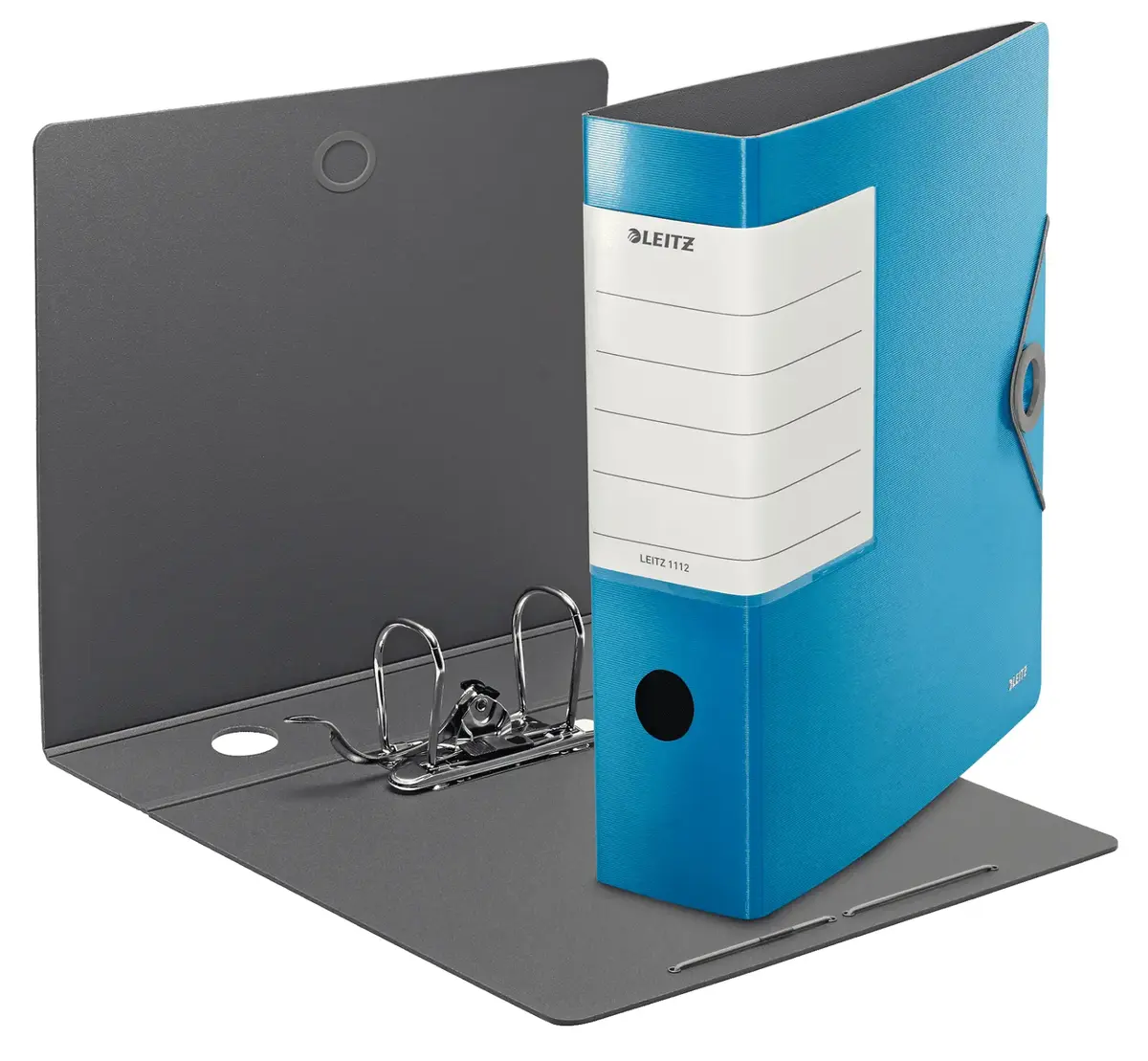 LEITZ 11120030 A4 gredzenkarte Photo 2